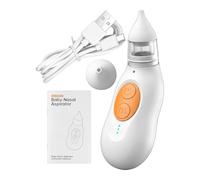 Aspirateur nasal bébé enfant Mouche-bébé à vide électrique