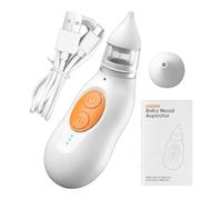 Aspirateur nasal électrique Mouche-bébé à vide électrique