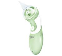 Aspirateur nasal électrique Muky avec deux pointes anatomiques