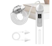 Aspirateur Nasal Électrique Nettoyeur De Nez Électrique Portable