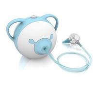 Aspirateur nasal électrique Nosiboo Pro Bleu - NOSIBOO - Bleu Bleu G
