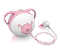 Nosiboo Mouche‑bébé électrique Pro – Rose