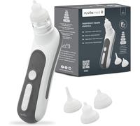 Aspirateur Nasal Electrique Nuvita avec Batterie Rechargeable
