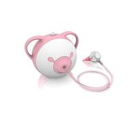nosiboo Mouche bébé électrique Pro rose