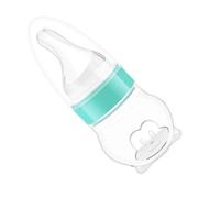 Aspirateur Nasal En Silicone Pour Nouveau-Nés Avec Toise, Facile À Nettoyer, Matériaux De Haute Qualité.