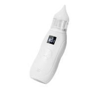 Aspirateur Nasal Enfant Anti-reflux doux