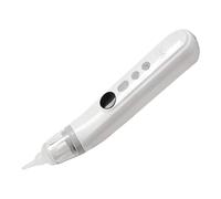 Aspirateur Nasal - Étanche avec de la Musique Apaisante | Embout Silicone Doux Pour Nez | Pour Maison Voyage Marche Lit Road Trip Berceau Couffin