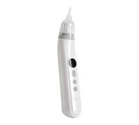 Aspirateur nasal | Gadget apaisant rechargeable étanche | Embout en silicone | Pour garçons et filles | Lit de voyage, voyage, berceau, berceau