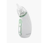Aspirateur nasal de qualité hospitalière Momcozy | Couleurs: Blanc