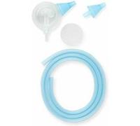 Aspirateur nasal Nosiboo Pro Accessory Set Bleu G