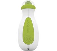 Aspirateur Nasal Portable Mouche Bébé Nosiboo Go Vert