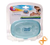 Aspirateur Nasal Pour Bébé CANPOL BABIES Avec Étui De Transport
