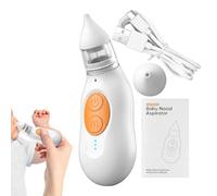 Aspirateur Nasal Pour Mouche-bébé à vide électrique