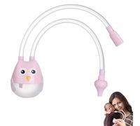 Aspirateur nasal pour tout-petits | Outil de tétine nasale pour bébé | Mouche-bébé manuel pour tout-petits, mouche-nez pour tout-petits, mouche-nez pour tout-petits, mouche-bébé pour