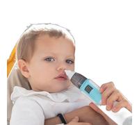 Aspirateur nasal rechargeable pour bébés InnovaGoods Nizi TU