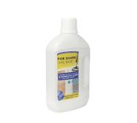 Aspirateur Nettoyant Concentré Multi-surfaces Parfumé À La Jacinthe 1000 ML. Compatible Avec SHARK Matrix Plus, AI Ultra, RV2310AE, RV2310AE Matrix, WD101, WD201,VM252(1pcs)