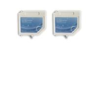 Aspirateur Nettoyant for Sol 300 ML Compatible avec la Solution de Nettoyage for Robot Balai Dreame L10s Ultra / S10 Pro Plus.(Blue-2)