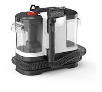 Aspirateur nettoyeur détacheur - JOCCA - 500 W - 12000 Pa - 1800 ml - Noir / Blanc