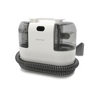 Aspirateur de Tapis et de Tapisserie AquaClean, 500W, Système de Pulvérisation Réglable, Réservoir 1,25L d'eau propre et 0,75L d'eau usée, Pulvérise,