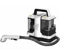 Aspirateur nettoyeur injecteur extracteur 15 kpa pour textiles [Sichler Haushaltsgeräte]