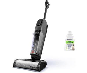 Aspirateur Nettoyeur Multi-Surfaces Bissell CrossWave OmniForce - BISSEL 3912N