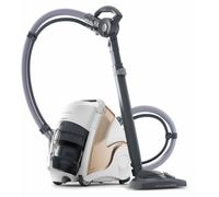 Polti MCV85_Total Clean & Turbo 0,8 L Aspirateur réservoir cylindrique Sec&humide 2200 W Sans sac