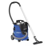 Nilfisk - Aspirateur eau et poussière compact AERO 21-01 PC EU