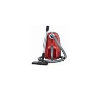 Nilfisk Aspirateur traîneau Bravo SR10P07A – Grande capacité 4,3 L, 700 W