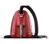 ASPIRATEUR NILFISK ELITE CLASSIC ROUGE HEPA H14 CLASSE A++ RCL14E08A2