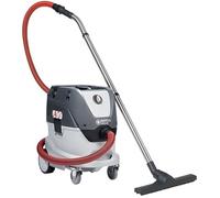 Aspirateur - NILFISK - VHS 40 L40 LC IC - 1400 W - Bac sans sac - Noir