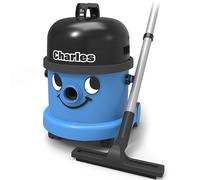 Aspirateur Numatic CVC370-2 Charles Humide Et Sec 9L/15L 240V
