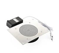 Aspirateur Ongles Professionnelle,Aspirateur Manuc Aspirateur à ongles intégré, collecteur de poussière, table puissante, aspirateur, machine vernis, dissolvant gel(E)