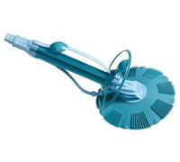 Aspirateur nettoyeur hydraulique de piscine UBBINK - Poolcleaner auto - nettoyage fond pour toutes piscines