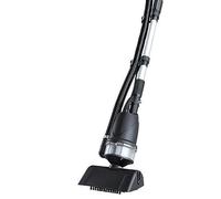 Aspirateur Piscine, Balai Aspirateur Piscine, Nettoyeur Piscine avec Manche Télescopique, Tête Multi-Rotation, Télécommande, Convient Aux Bassins, Bassins À Poissons Et Piscines(Medium)