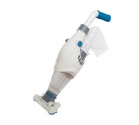 Aspirateur piscine et spa NetSpa CLEANER SUPER VAC électrique