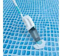Aspirateur piscine et spa sans fil Intex ZR100 - Fond