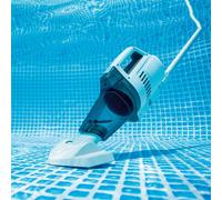 Aspirateur piscine et spa sans fil Intex ZR200 - Fond