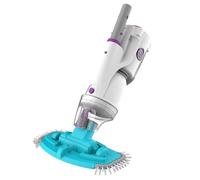 Aspirateur piscine et spa sans fil Kokido Telsa 30 - Fond
