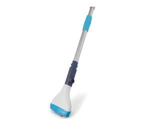 Aspirateur piscine hors-sol Kokido LEKTRA VAC électrique