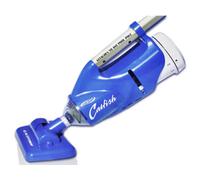 Aspirateur piscine hors-sol Water Tech CATFISH électrique