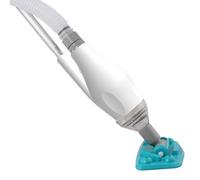 Aspirateur piscine hydraulique Kokido Skooba Max - Fond et parois