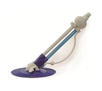 Aspirateur piscine hydraulique "Mamba