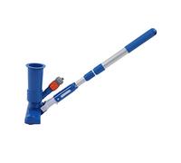 Aspirateur Piscine, Portable Aspirateur de Piscine Balai Piscine Aspirateur Bassin Aspirateur Piscine Spa Aspirateur Piscine Hors Sol pour Piscine, Spa, Jet