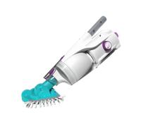 Aspirateur piscine rechargeable TELSA 30 - Ancien Vektro - KOKIDO