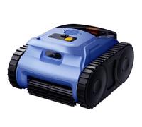 Aspirateur Piscine Robot Sans Fil Seauto SAT20 45000Pa 150min Grimpement Mural