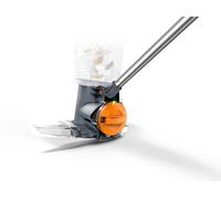 Aspirateur piscine sans fil Kokido Vektro XL - Fond