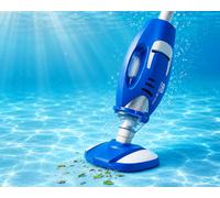 Aspirateur piscine Water Tech POOL BLASTER MAX GEN 2 sans fil