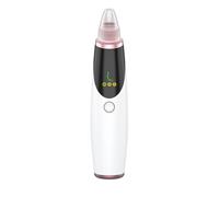 Aspirateur point noir 400mAh Sauna Facial Inhalateur Electrique 3modes Chargement USB Extracteur Point Noir écran LCD