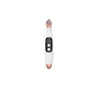 Aspirateur point noir avec camera, grossissement 20x visible, avec ecran led, 3 modes -visuel(or rose)