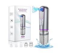 Aspirateur Point Noir, Extracteur de Comédon Electrique, Nettoyant de Pores Professionnel, Extracteu ACCESSOIRES DE NETTOYAGE DU VI